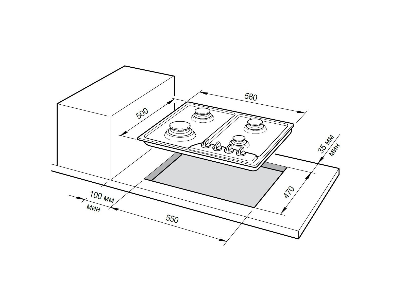 ������� �������� ������ DeLonghi ANF 46 PRO RUS