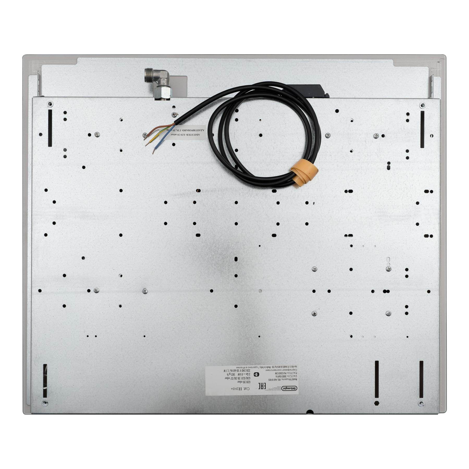 ������� �������� ������ DeLonghi NSL 460 B RUS