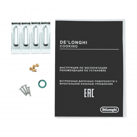 ������� �������� ������ DeLonghi NSL 575 X RUS