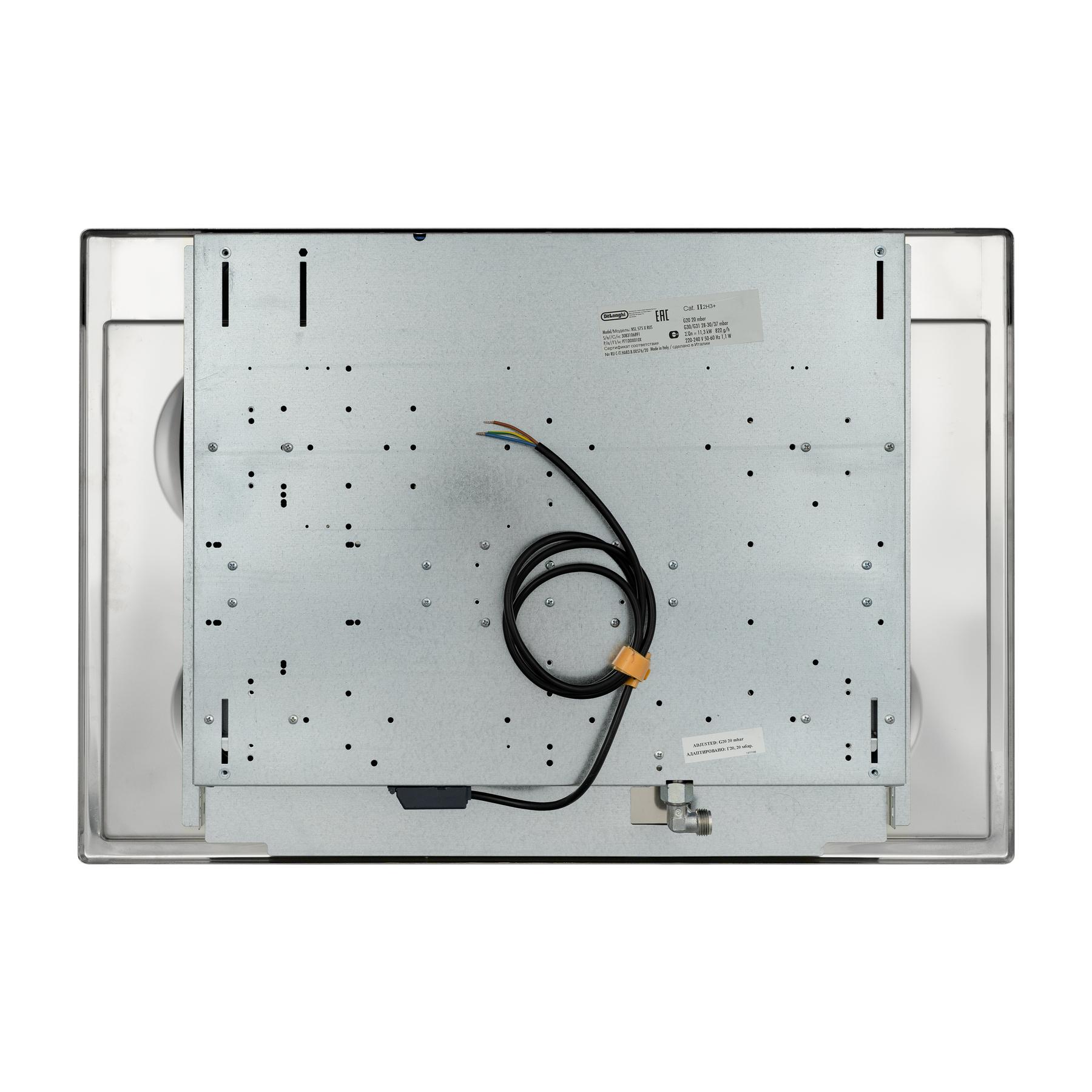 ������� �������� ������ DeLonghi NSL 575 X RUS