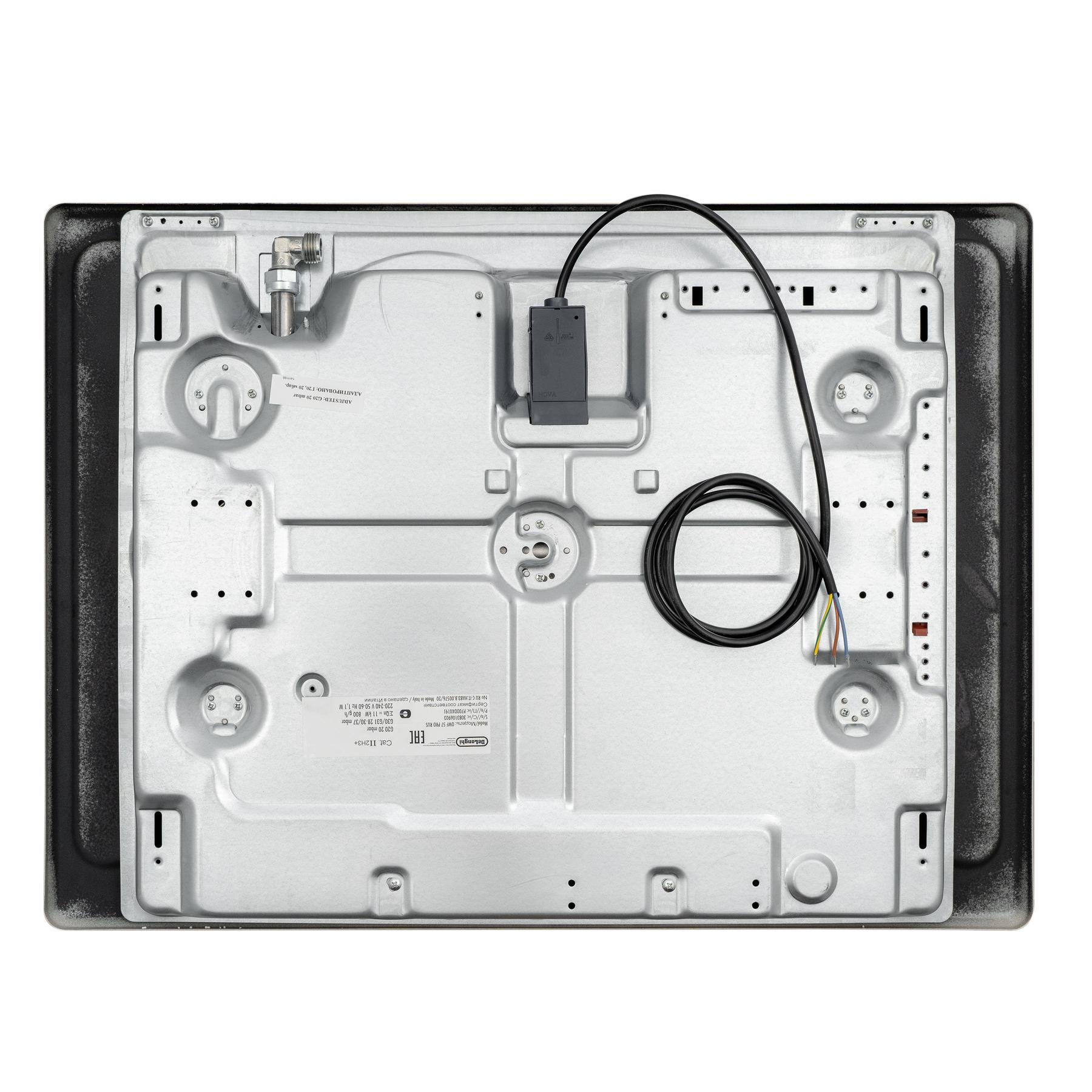 ������� �������� ������ DeLonghi OWF 57 PRO RUS