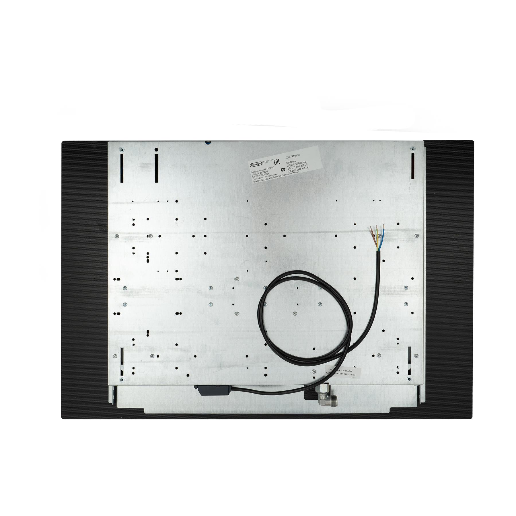 ������� �������� ������ DeLonghi NSL 575 NC RUS