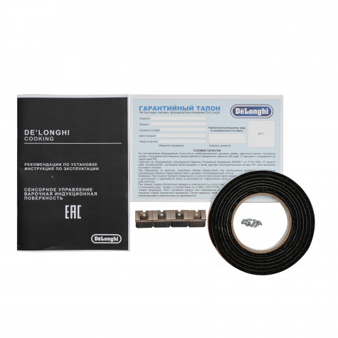 ������������ �������� ������ DeLonghi SLI 302 RUS