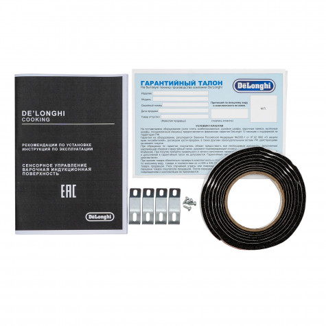 ������������ �������� ������ DeLonghi PIN 62 RUS