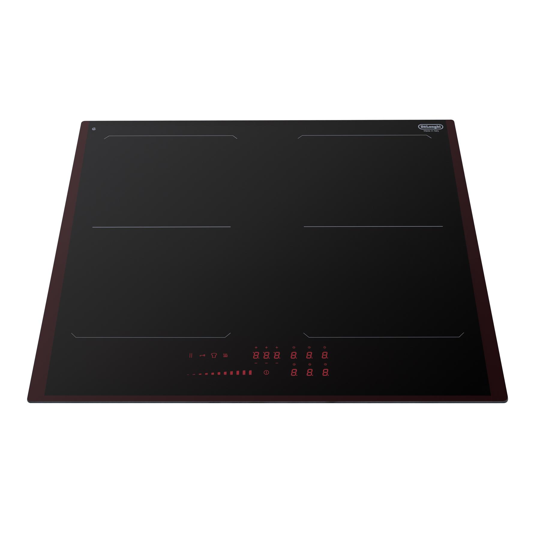 ������������ �������� ������ DeLonghi SLI 604 RUS