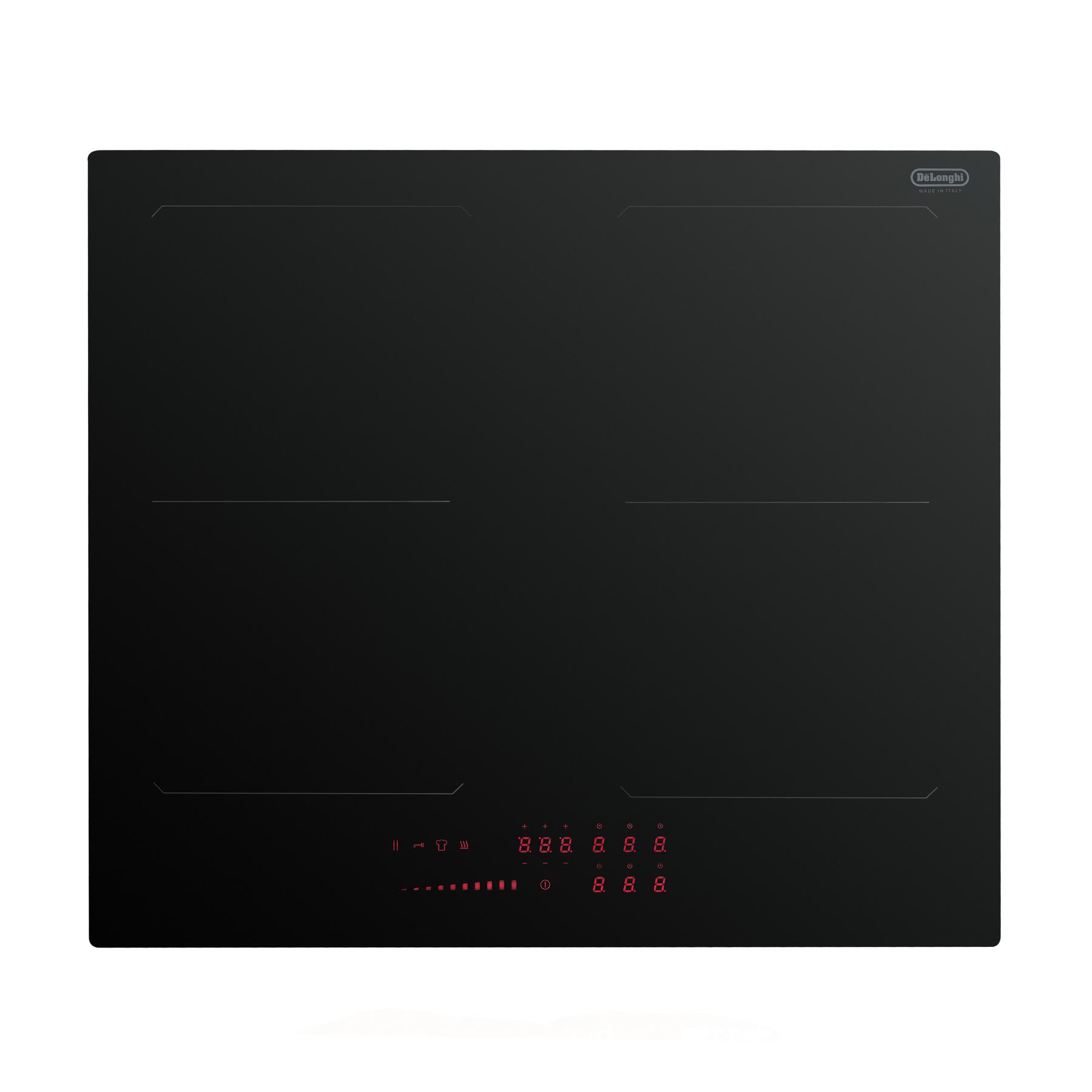 ������������ �������� ������ DeLonghi SLI 604 RUS