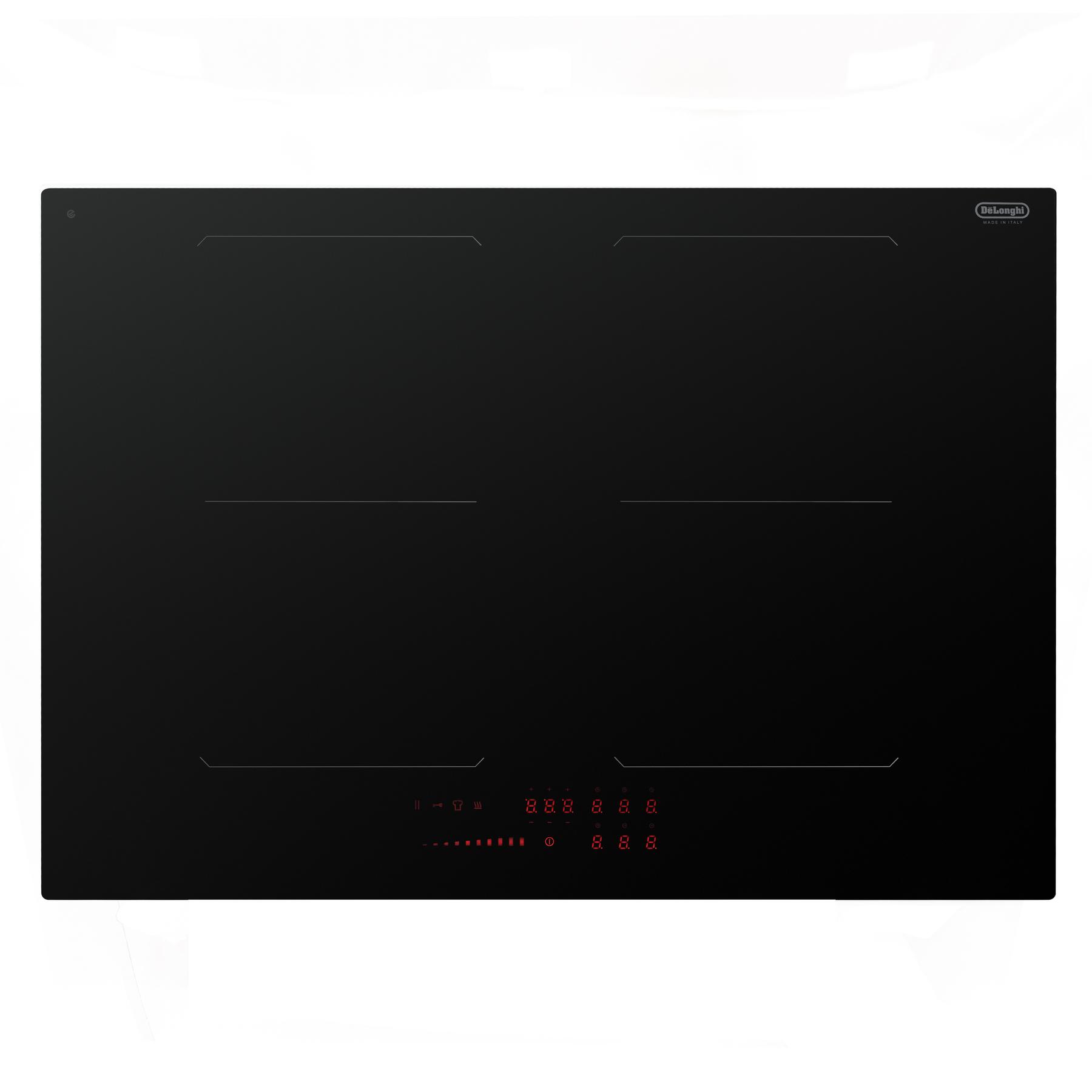 ������������ �������� ������ DeLonghi SLI 754 RUS