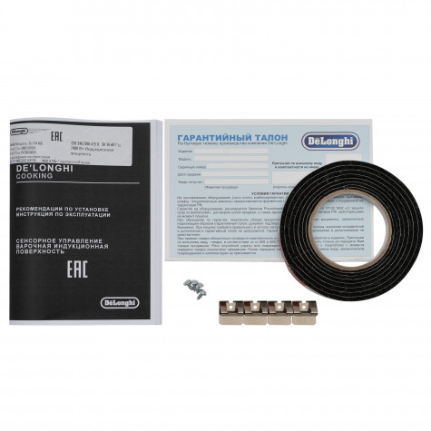 ������������ �������� ������ DeLonghi SLI 754 RUS