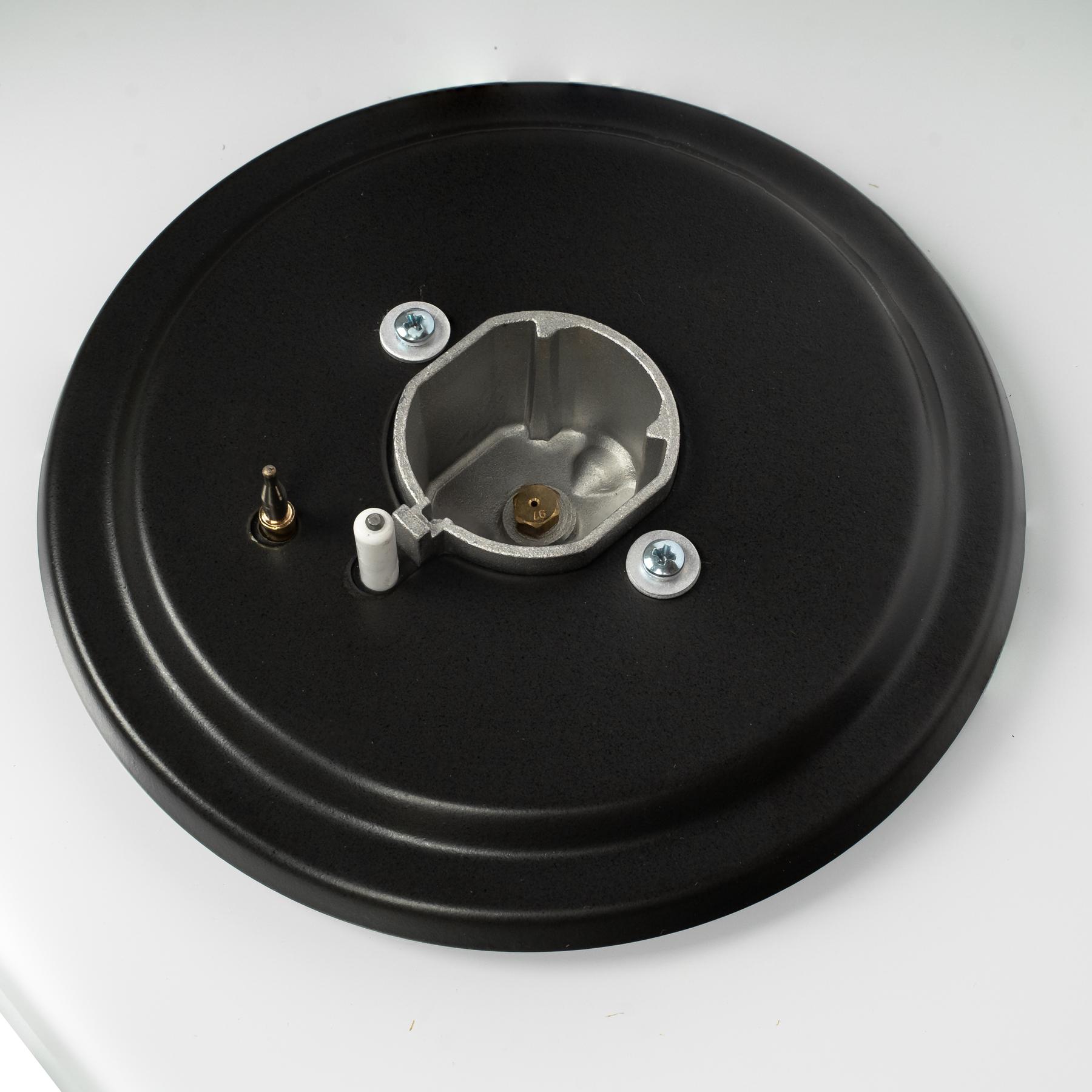 ������� �������� ������ DeLonghi GRETA 6GW BB