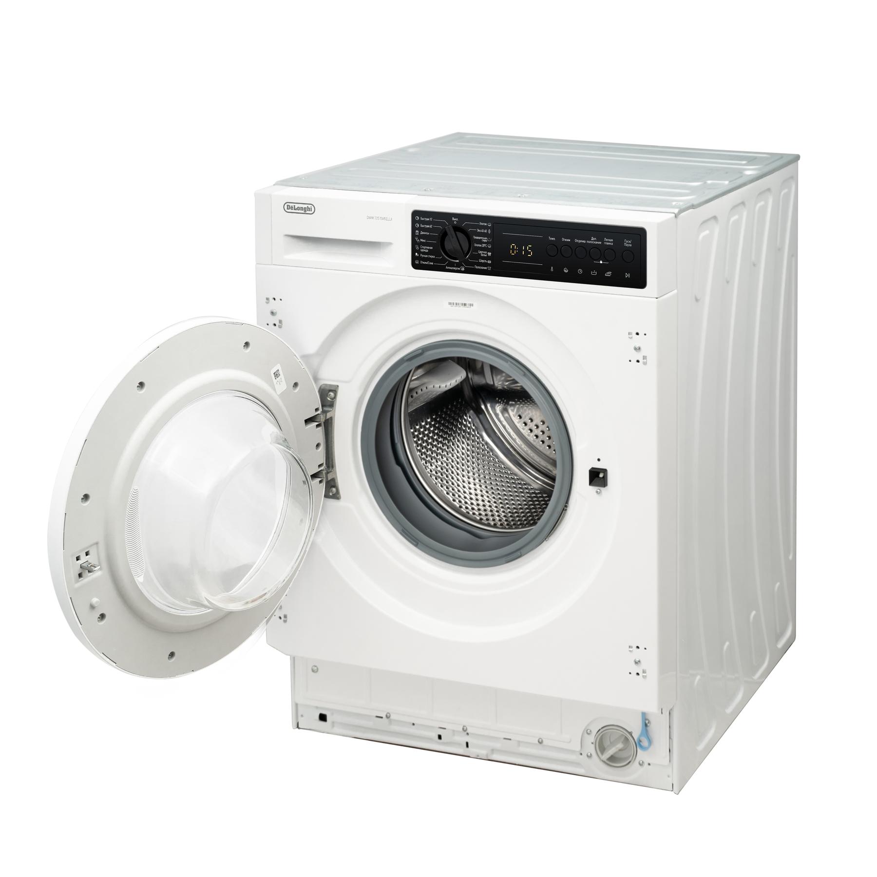 ������������ ���������� ������ DeLonghi DWMI 725 ISABELLA