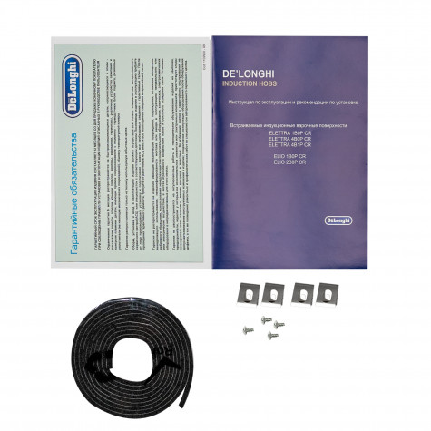 ������������ �������� ������ DeLonghi ELETTRA 1B0P CR