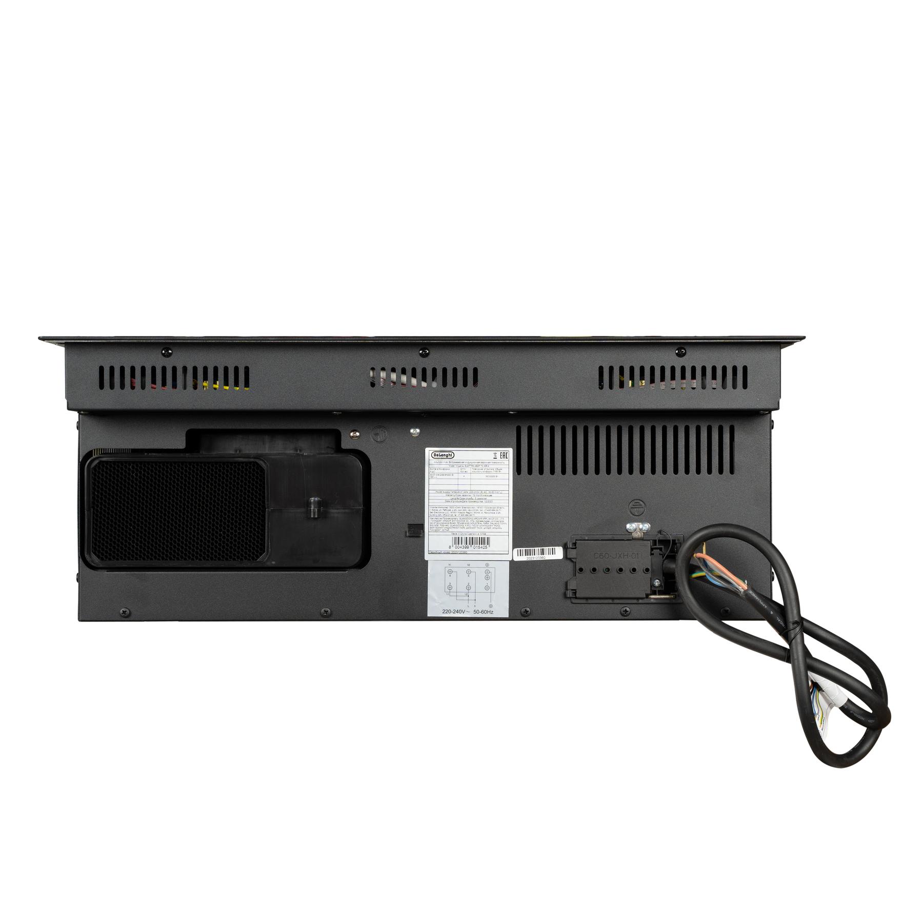 ������������ �������� ������ DeLonghi ELETTRA 4B2F TC ARIA