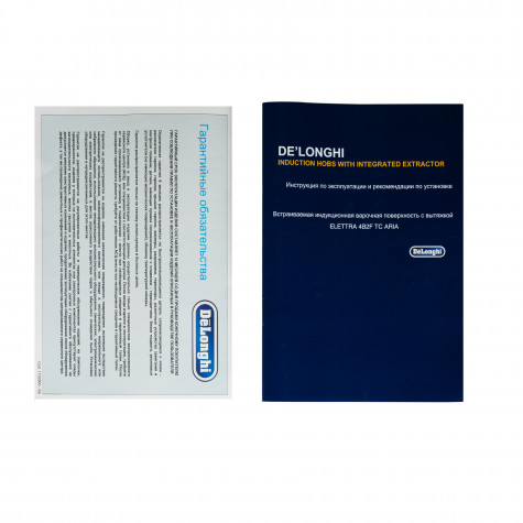 ������������ �������� ������ DeLonghi ELETTRA 4B2F TC ARIA