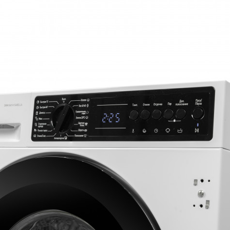 ������������ ���������� ������ DeLonghi DWMI 845 VI ISABELLA