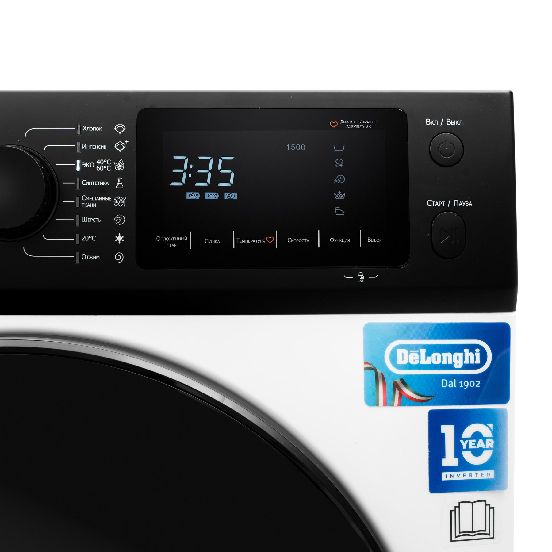���������-��������� ������ DeLonghi AURORA LA 8654 VI