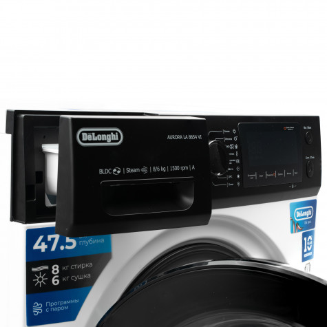 ���������-��������� ������ DeLonghi AURORA LA 8654 VI