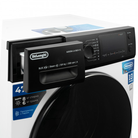 ���������-��������� ������ DeLonghi AURORA LA 8654 VI