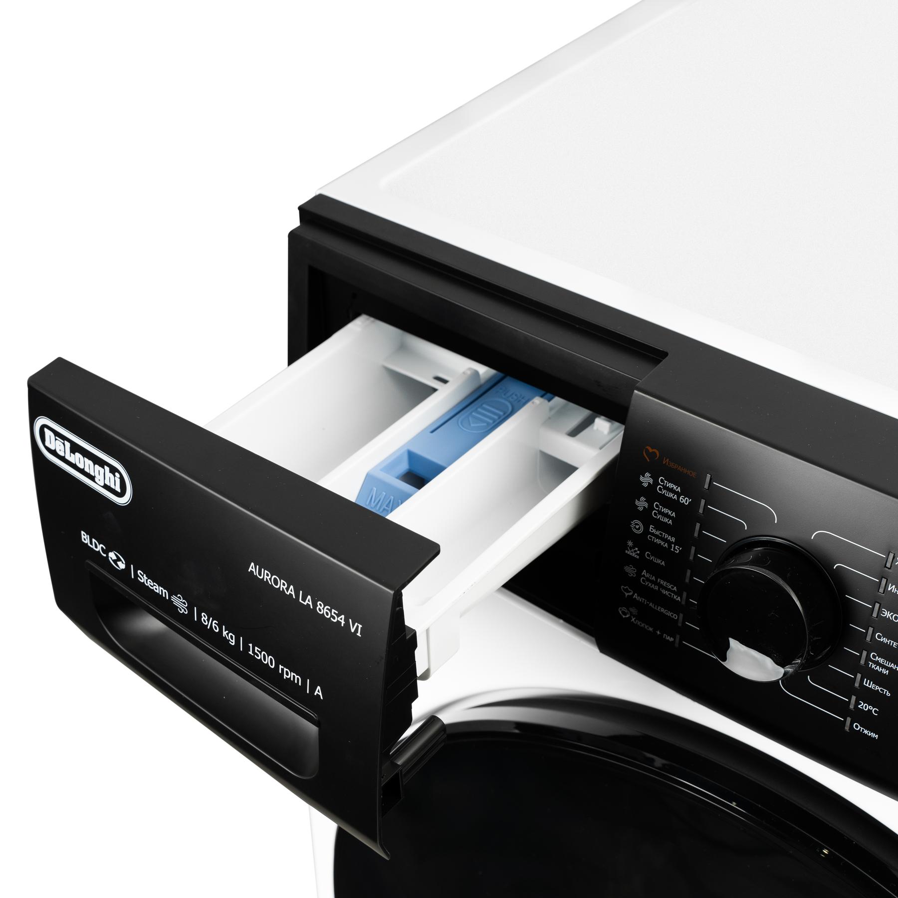���������-��������� ������ DeLonghi AURORA LA 8654 VI