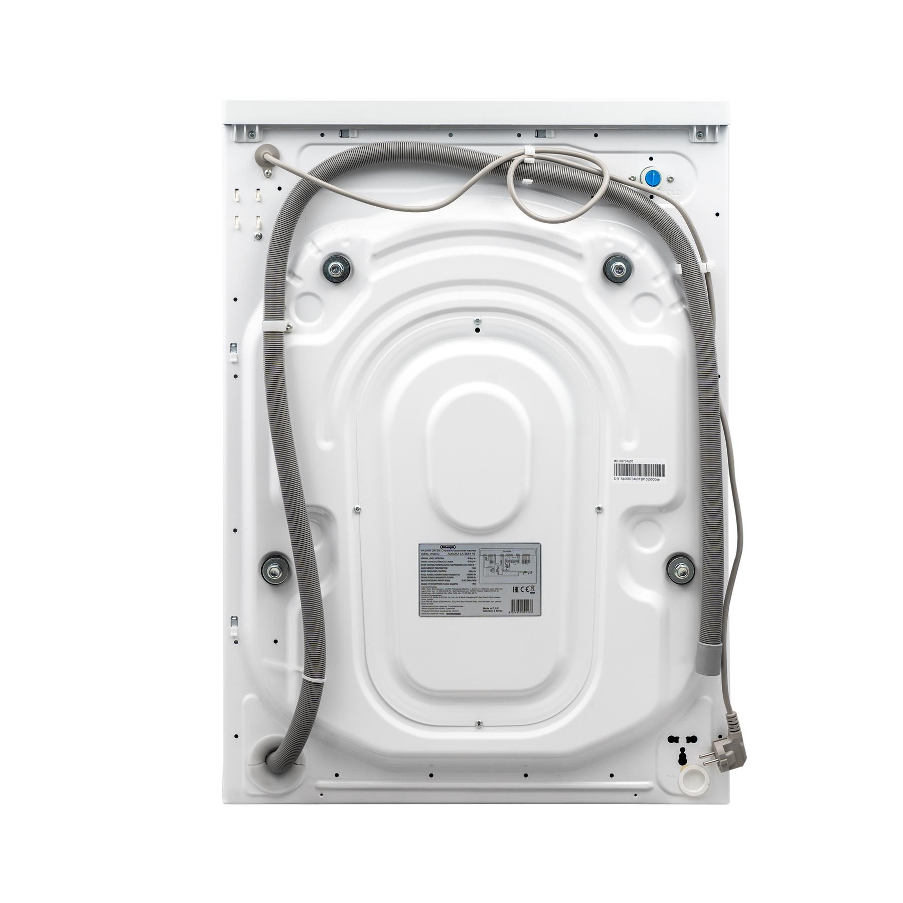 ���������-��������� ������ DeLonghi AURORA LA 8654 VI
