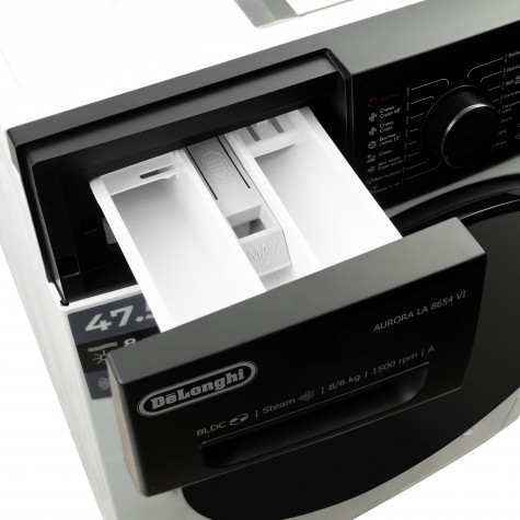 ���������-��������� ������ DeLonghi AURORA LA 8654 VI