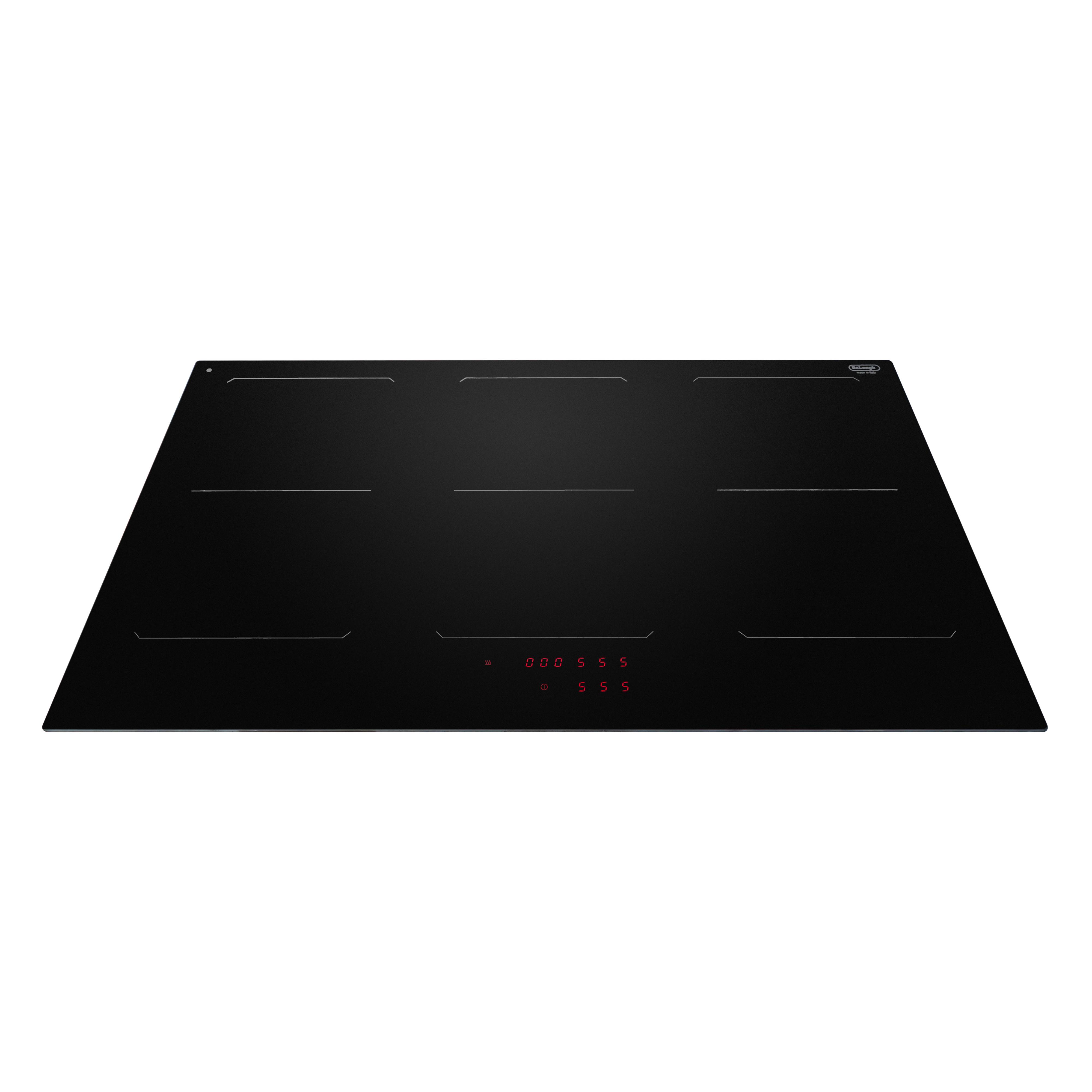 ������������ �������� ������ DeLonghi SLI 906 RUS
