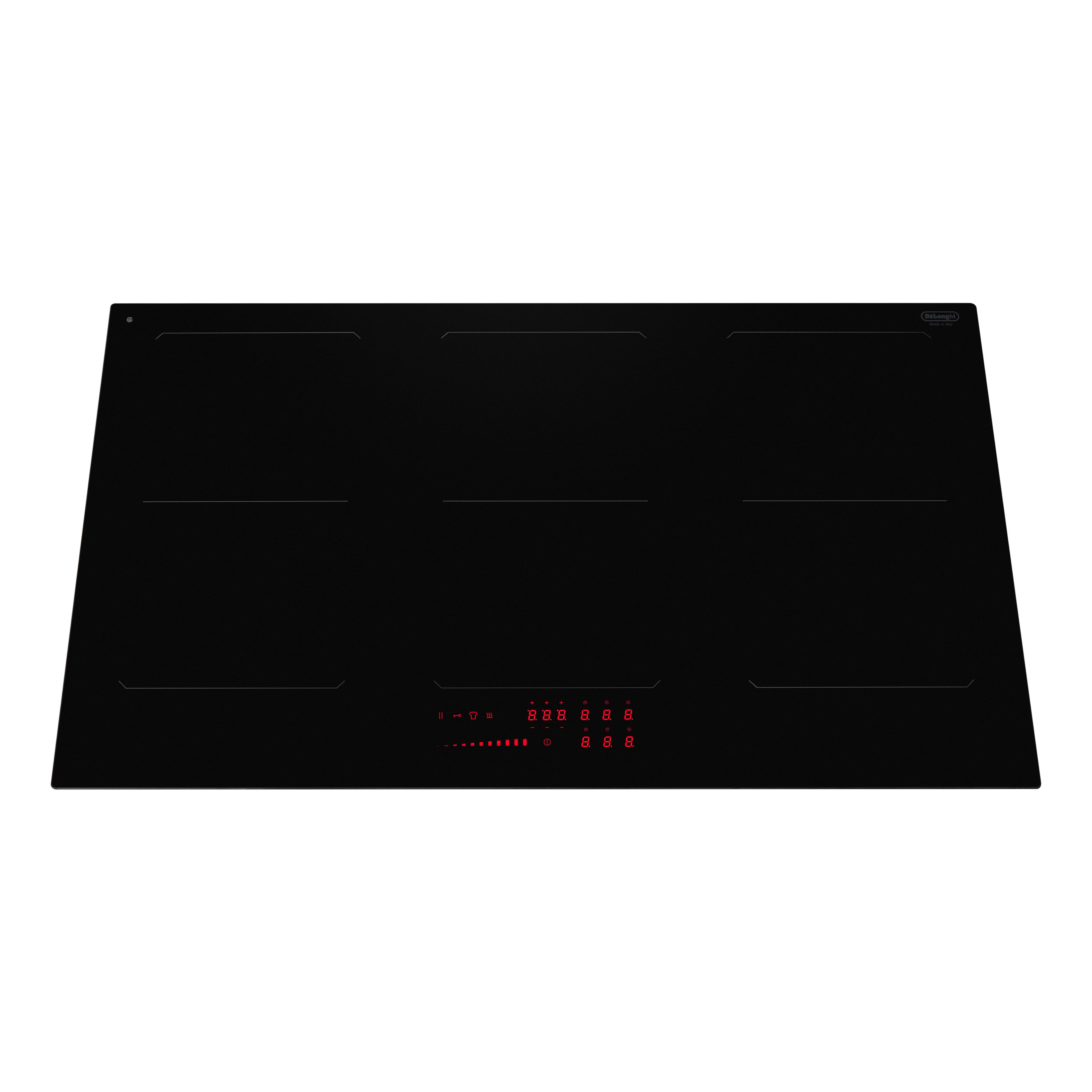 ������������ �������� ������ DeLonghi SLI 906 RUS