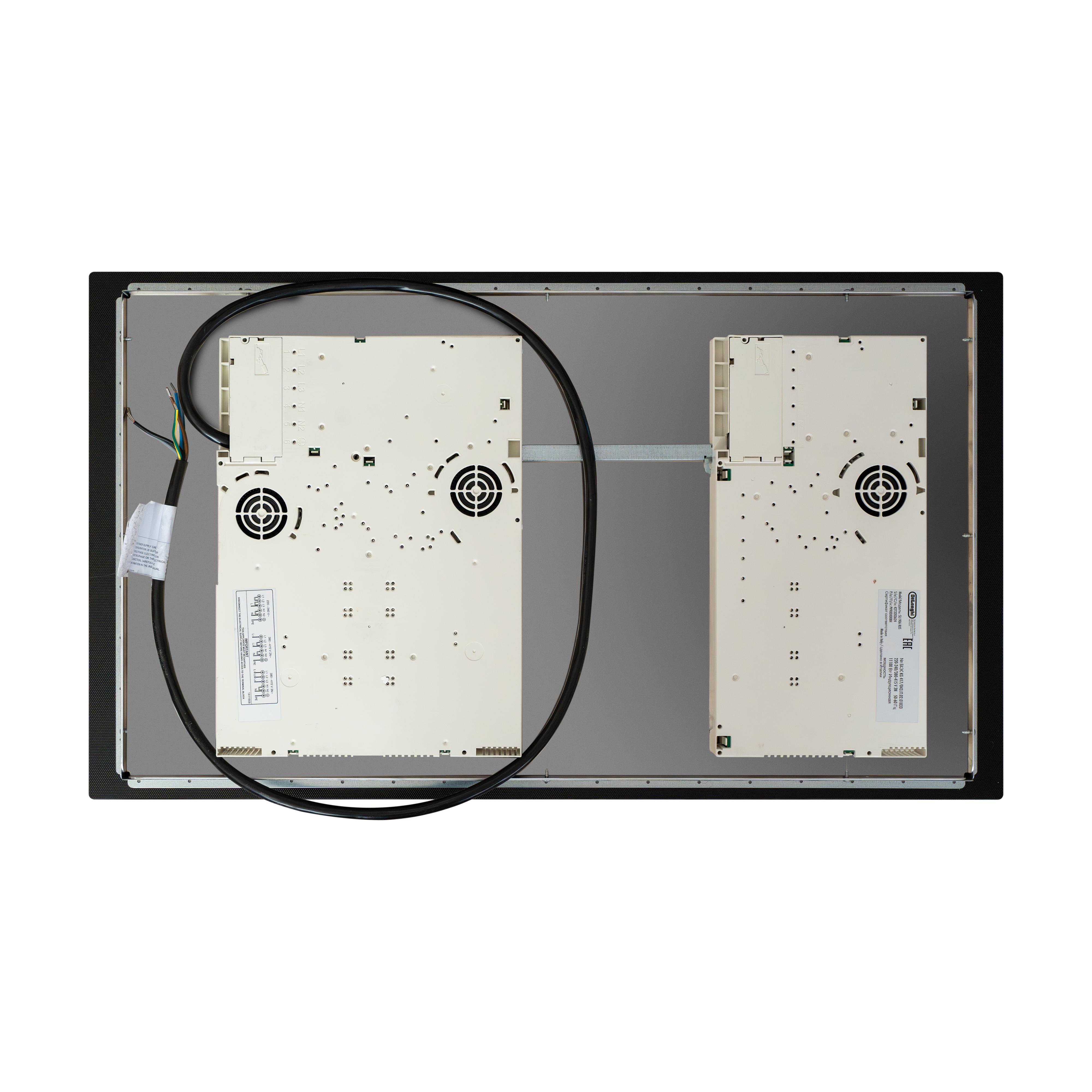 ������������ �������� ������ DeLonghi SLI 906 RUS