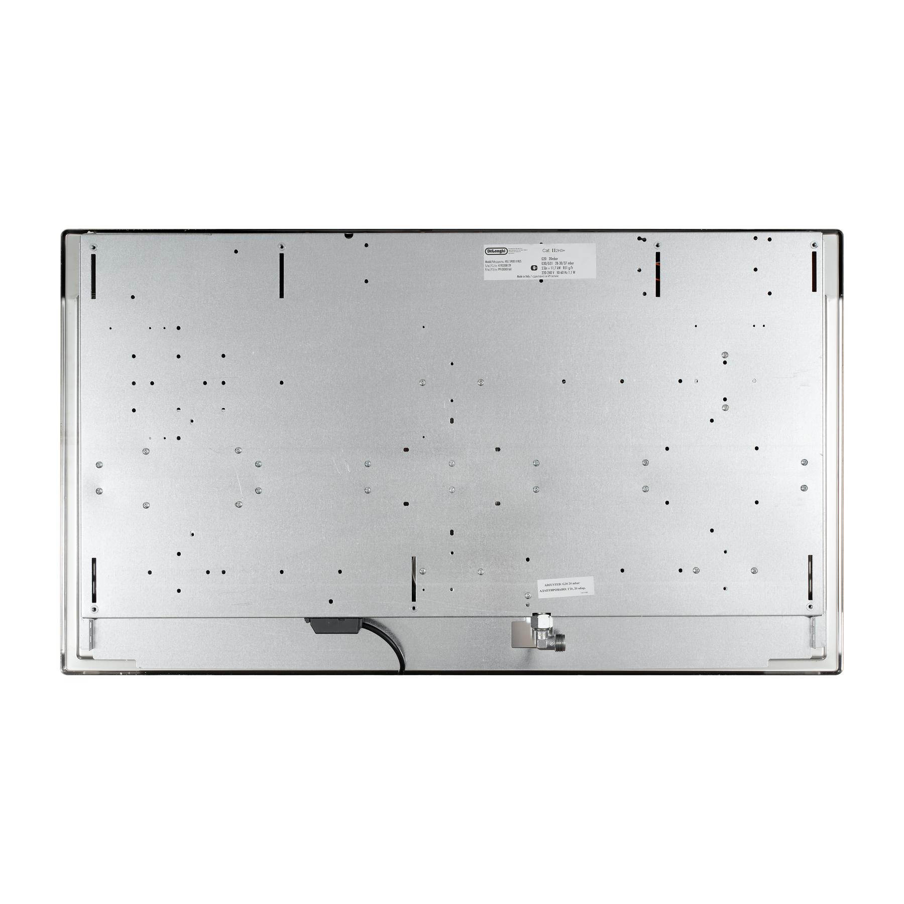 ������� �������� ������ DeLonghi NSL 590D X RUS