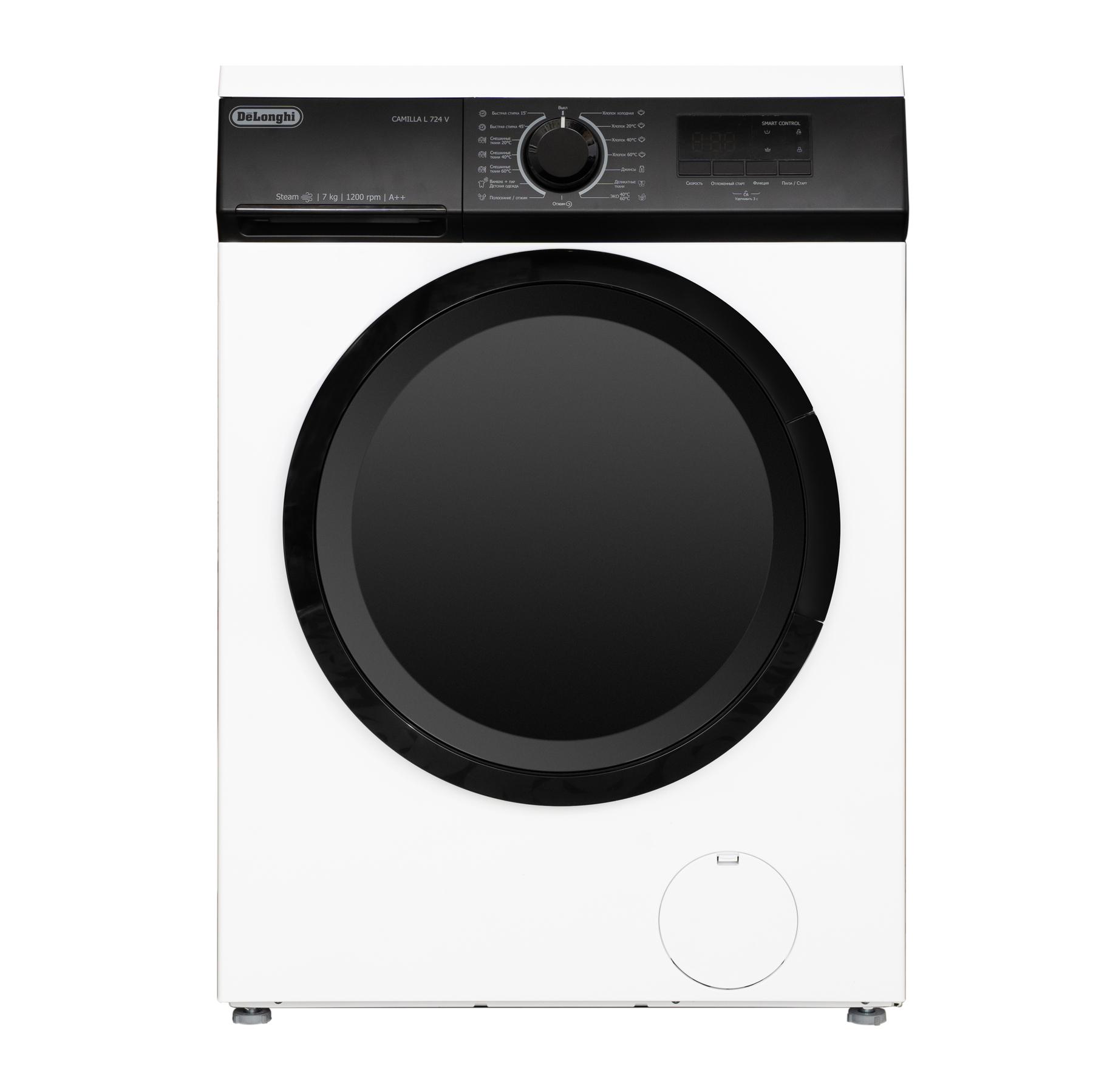 ���������� ������ DeLonghi CAMILLA L 724 V