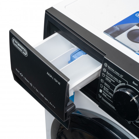 ���������� ������ DeLonghi JULIA L 724 VI