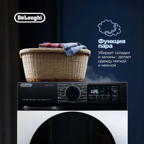 ���������� ������ DeLonghi JULIA L 724 VI