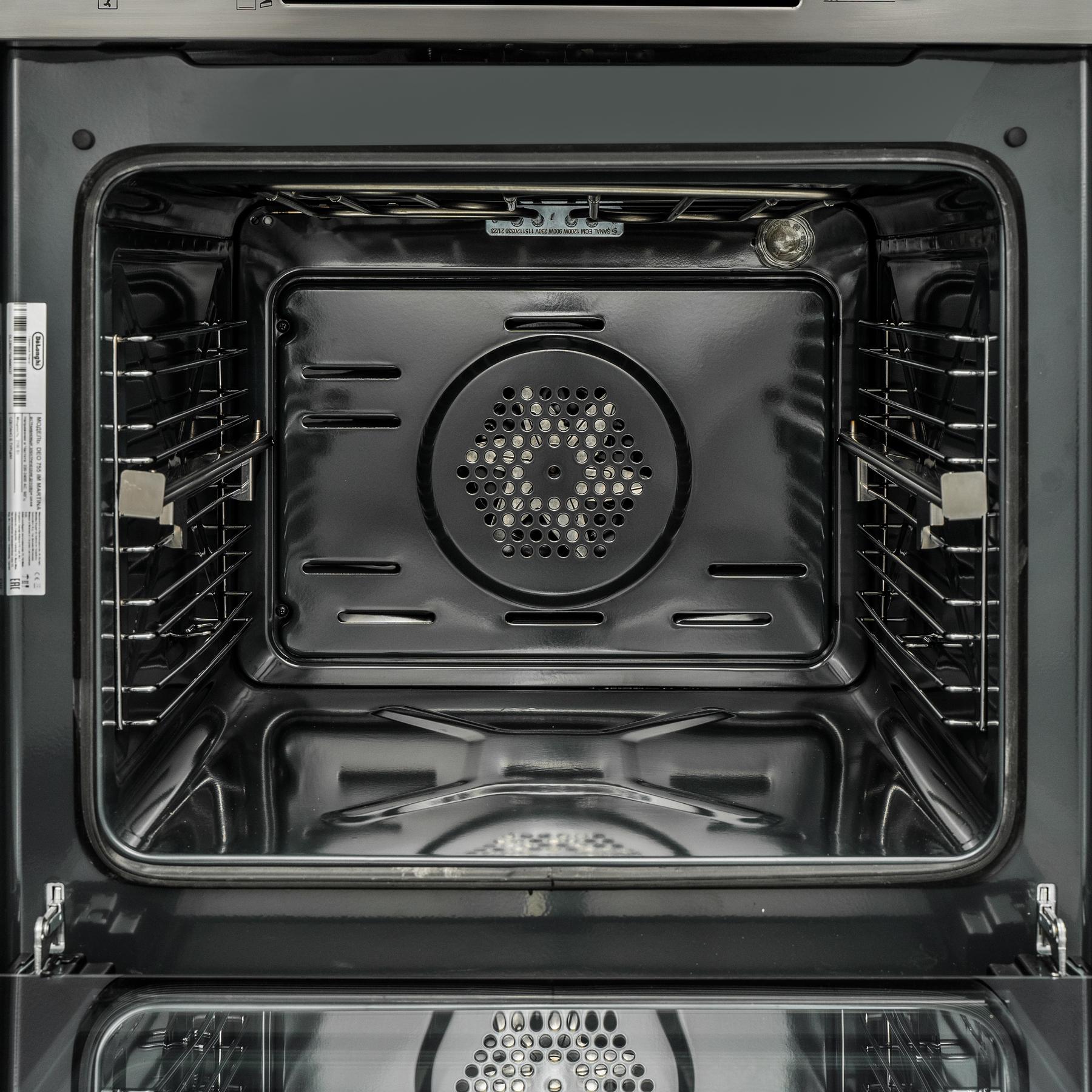 ������������� ������� ���� DeLonghi DEO 755 IM MARTINA