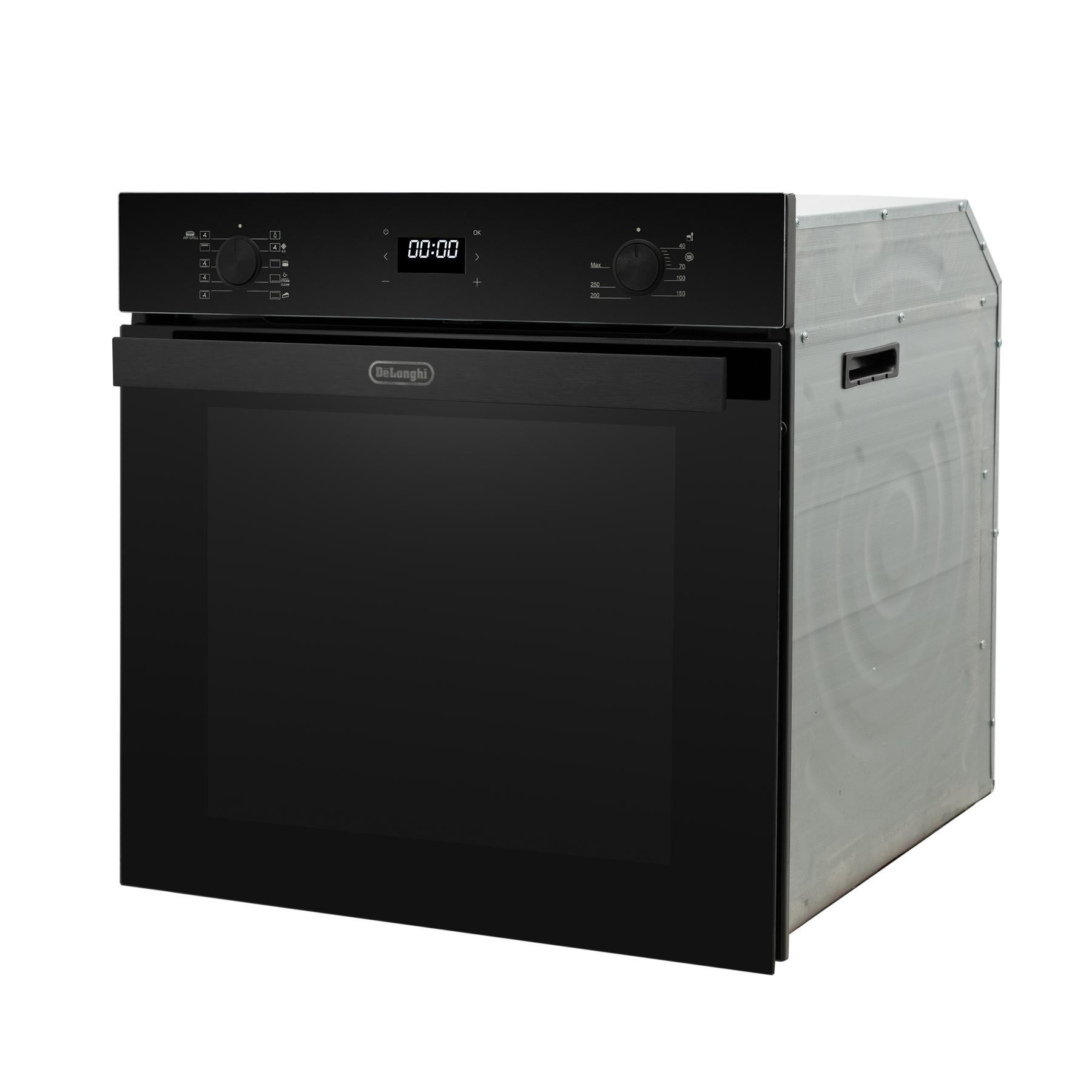 ������������� ������� ���� DeLonghi DEO 755 NB MARTINA