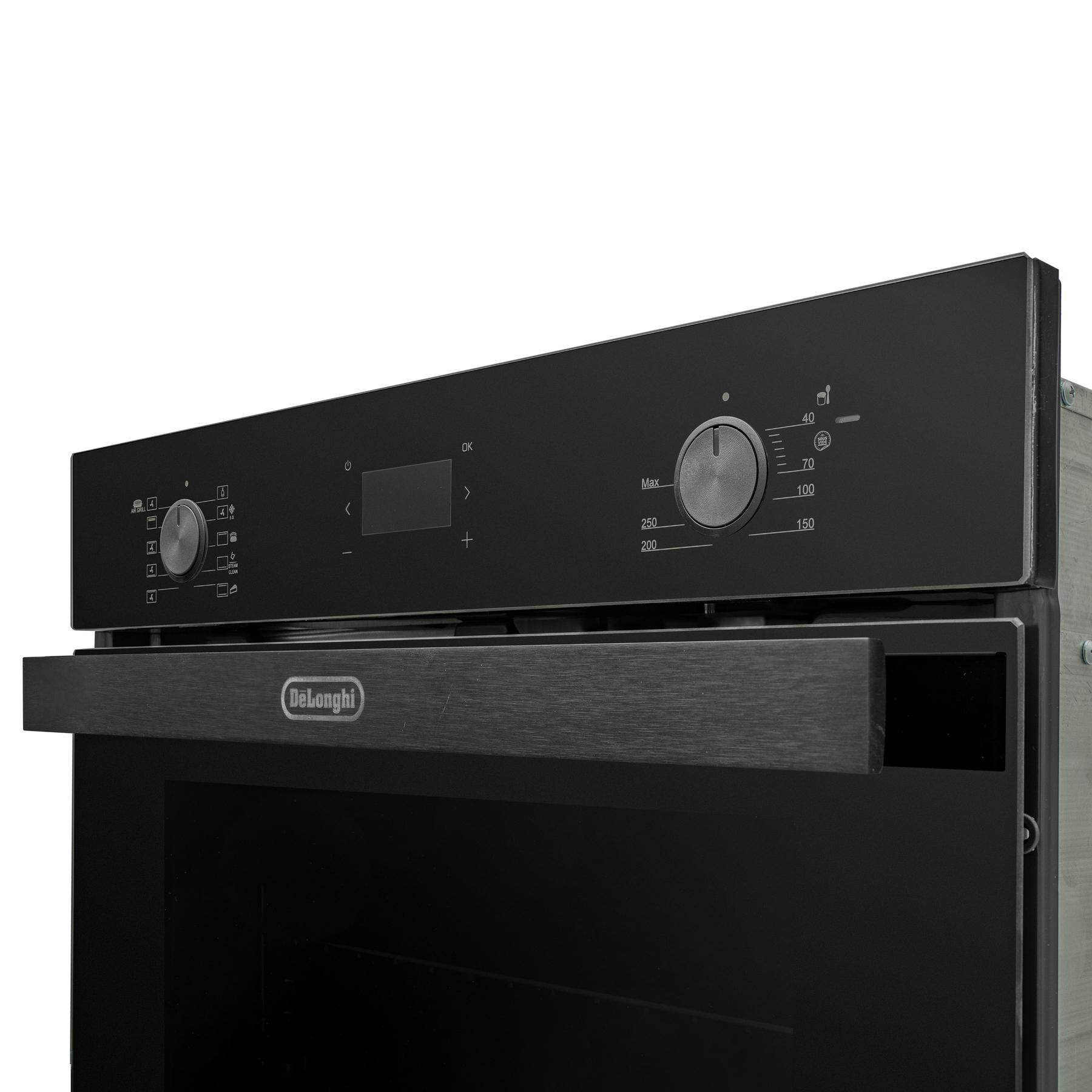 ������������� ������� ���� DeLonghi DEO 755 NB MARTINA