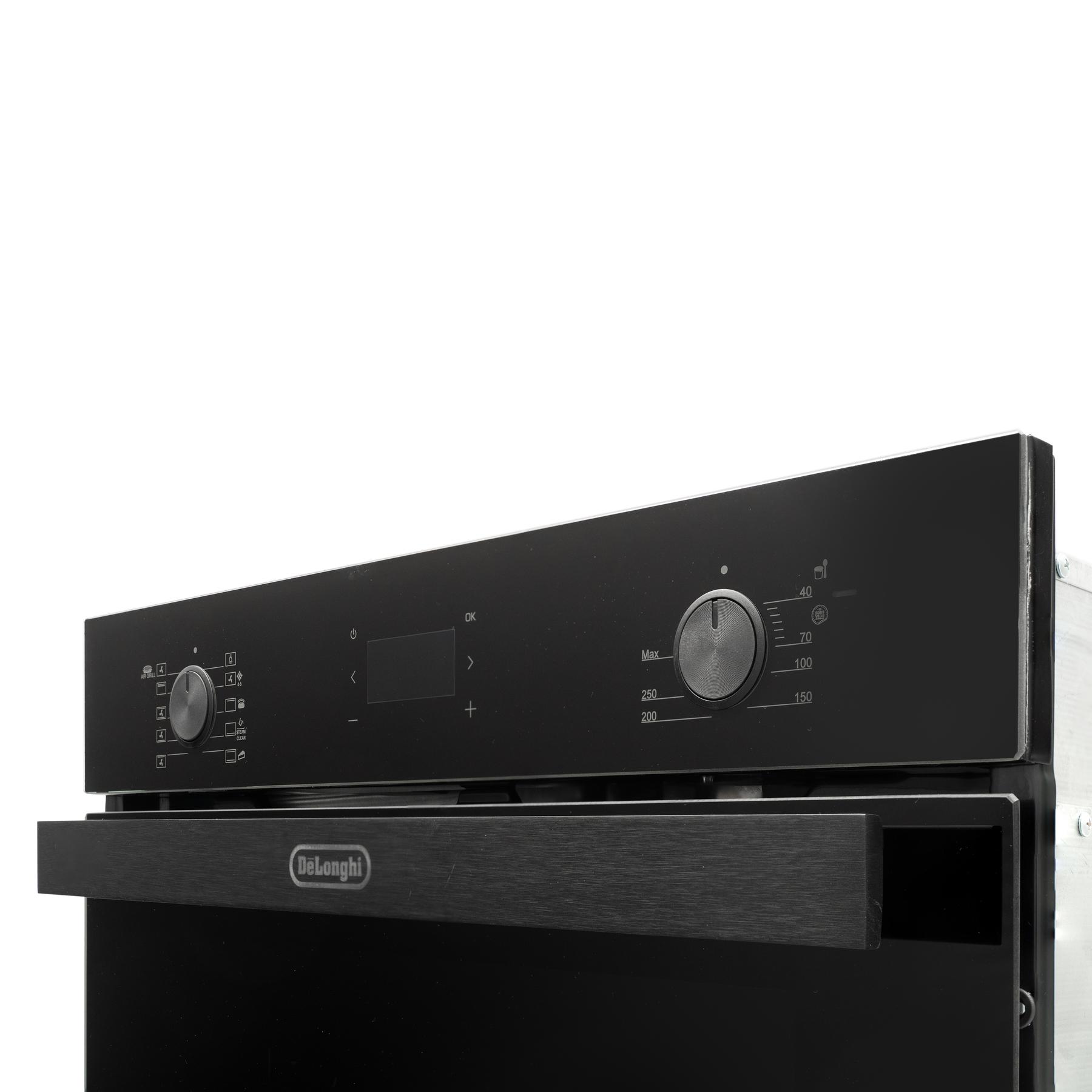 ������������� ������� ���� DeLonghi DEO 755 NB MARTINA
