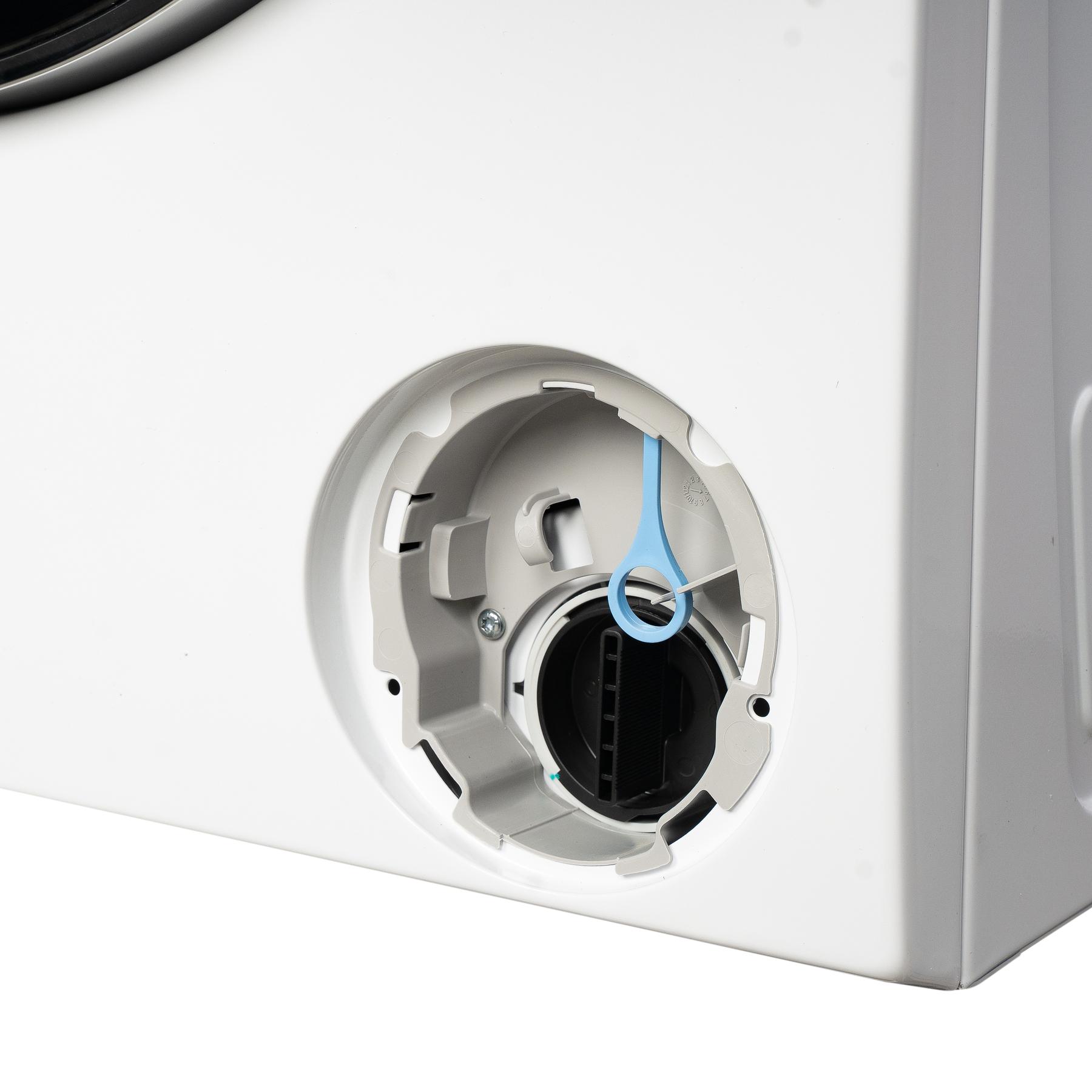 ���������� ������ DeLonghi DWM 624 V ALICIA