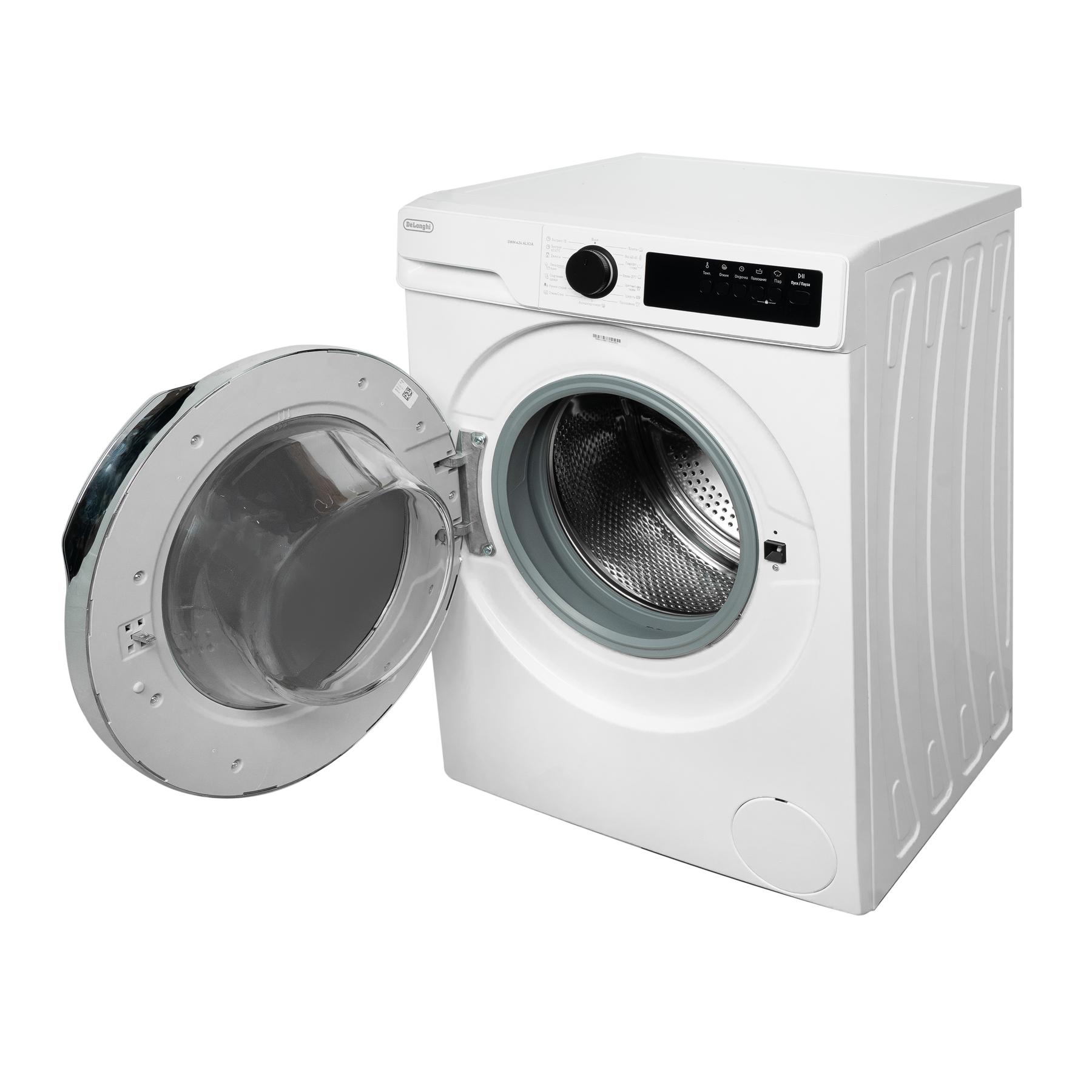 ���������� ������ DeLonghi DWM 624 V ALICIA