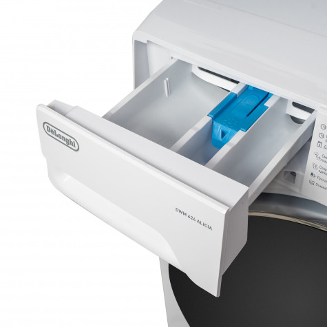 ���������� ������ DeLonghi DWM 624 V ALICIA